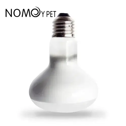 UVA+UVB Reptile Lamp Bulb Turtle Basking UV Light Bulbs Heating Lamp Amphibians Lizards Terrarium Temperature Controller - Image 7