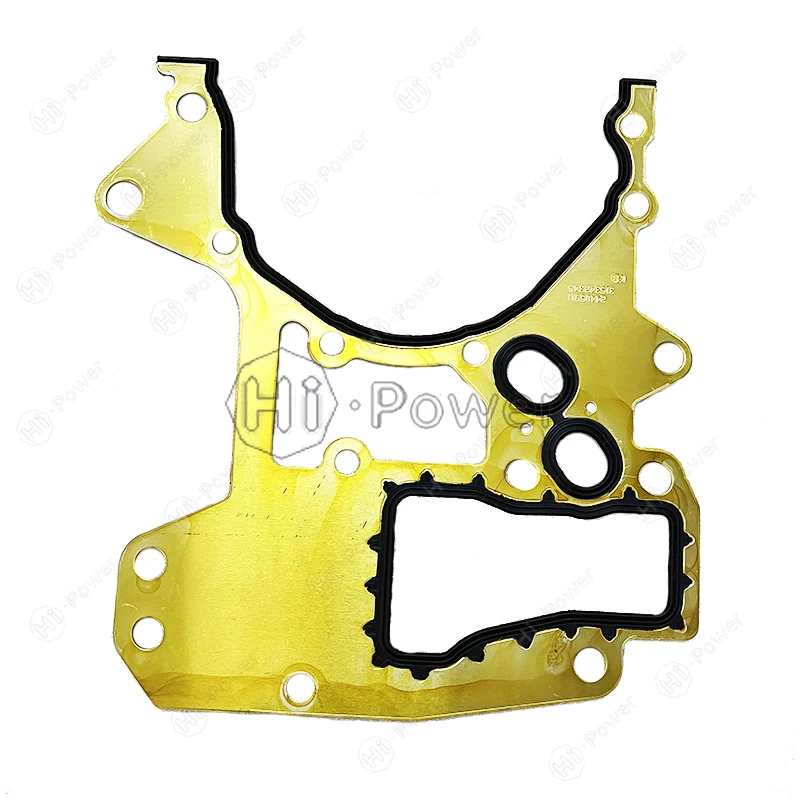 Auto Engine Timing Cover Gasket 24405911 315342345 For Chevolet Cruze Sonic Aveo Pontiac G3 Opel Astra 1.6L/1.8L Car Kit