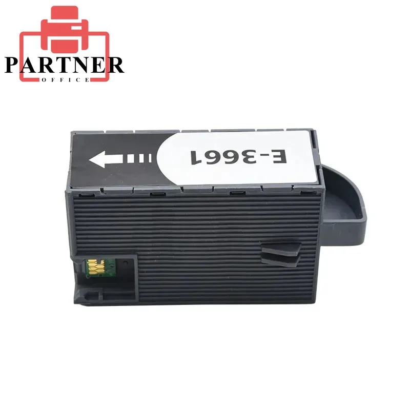 

Бокс для обслуживания чернил T3661 для EPSON expressions XP6000 XP6005 XP6100 XP6105 XP8500 XP8505 XP8600 XP8605 XP970 XP15000
