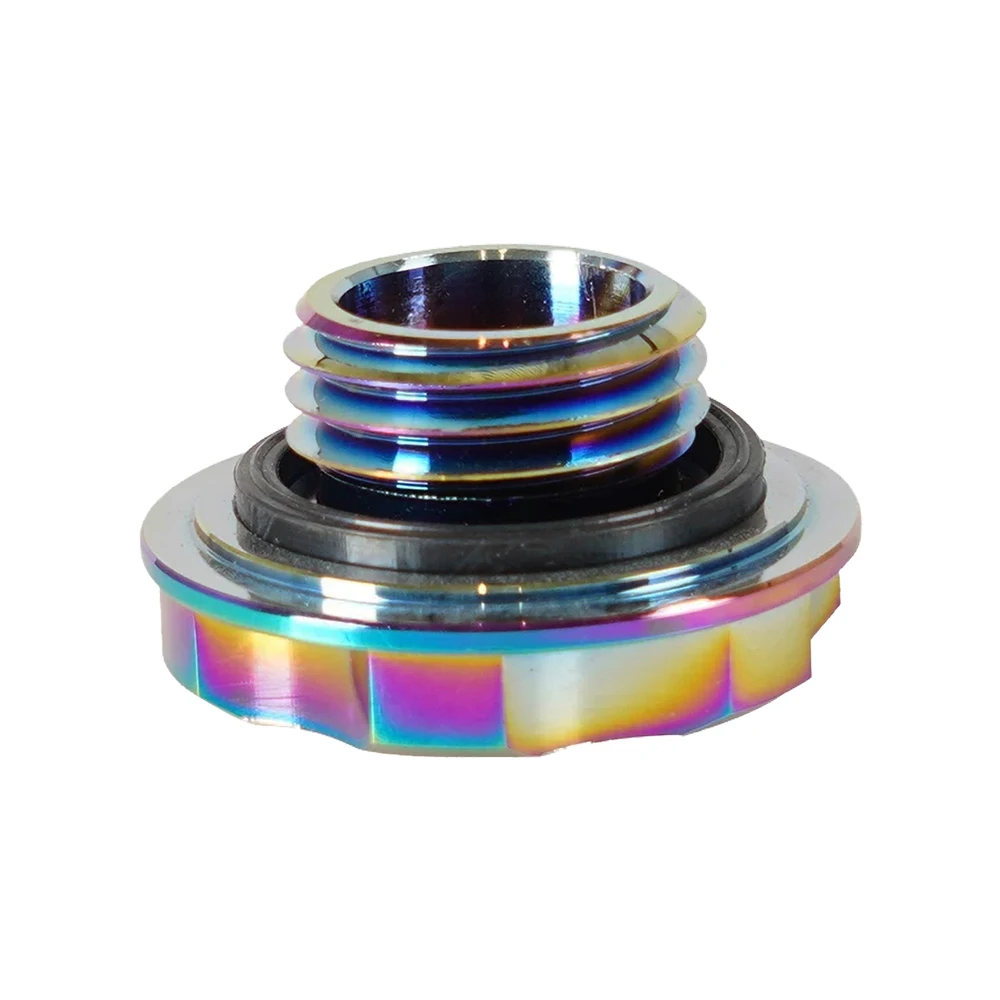 Racing Car JDM GReddy Style Aluminum Alloy Engine Oil Tank Cap Fuel Filler Tank Cover Accessories For Honda Nissan Car Styling oil filler cap fuel tank gas cap oil filter housing cap