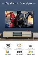 85 100 Inch Ultrathin Network Smart TV 100 Inch 4k Smart Television 1