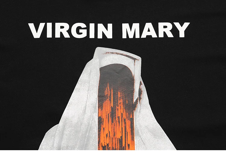 "Virgin Mary" T-Shirt