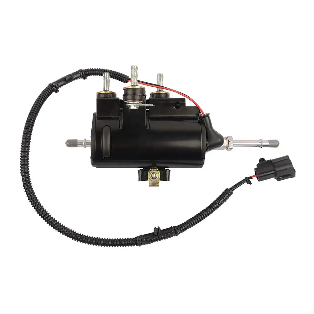 

Топливный насос AP03 F81Z9C407AC для Ford E-350 1998-2003, Ford E-450 2000-2003, Ford E-550 2002-2003