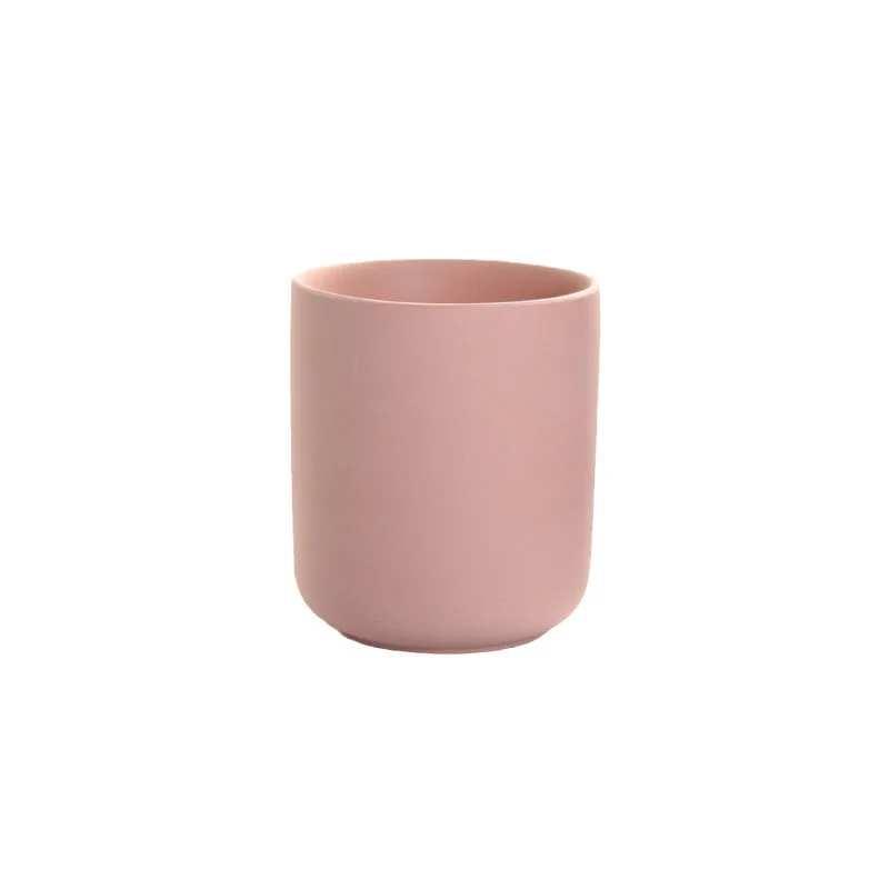 Jars for Candles 10oz Candle Cup Home Decoration Ceramic Aromatherapy Candle Cup Making Empty Jars