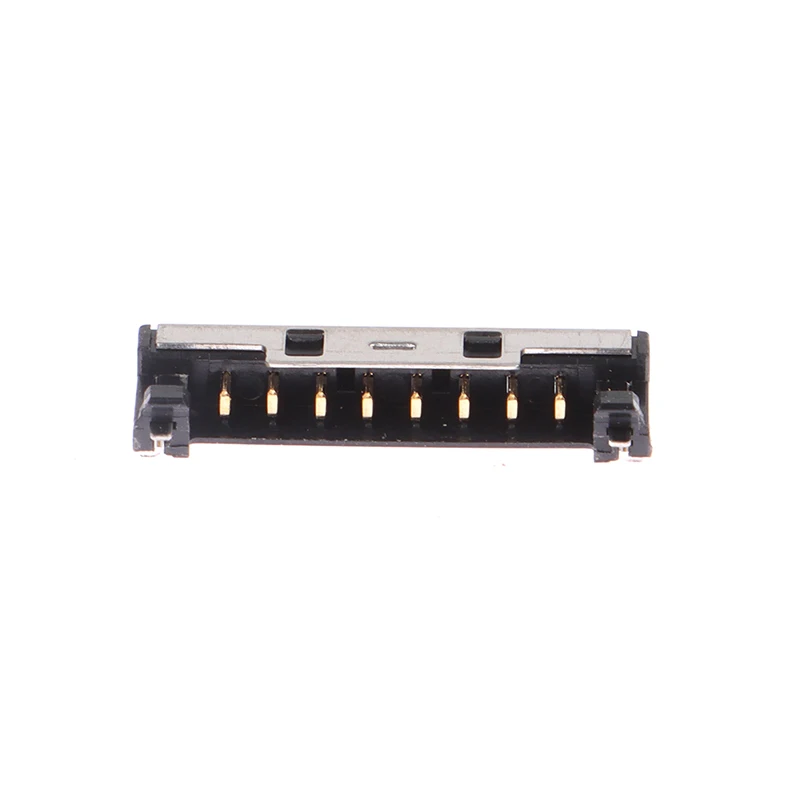 Bateria Interface para Asus 8pin S510u U4100u Tablet Bateria Conector Base Recumbente Interface Conector Pcs - Imagem 6
