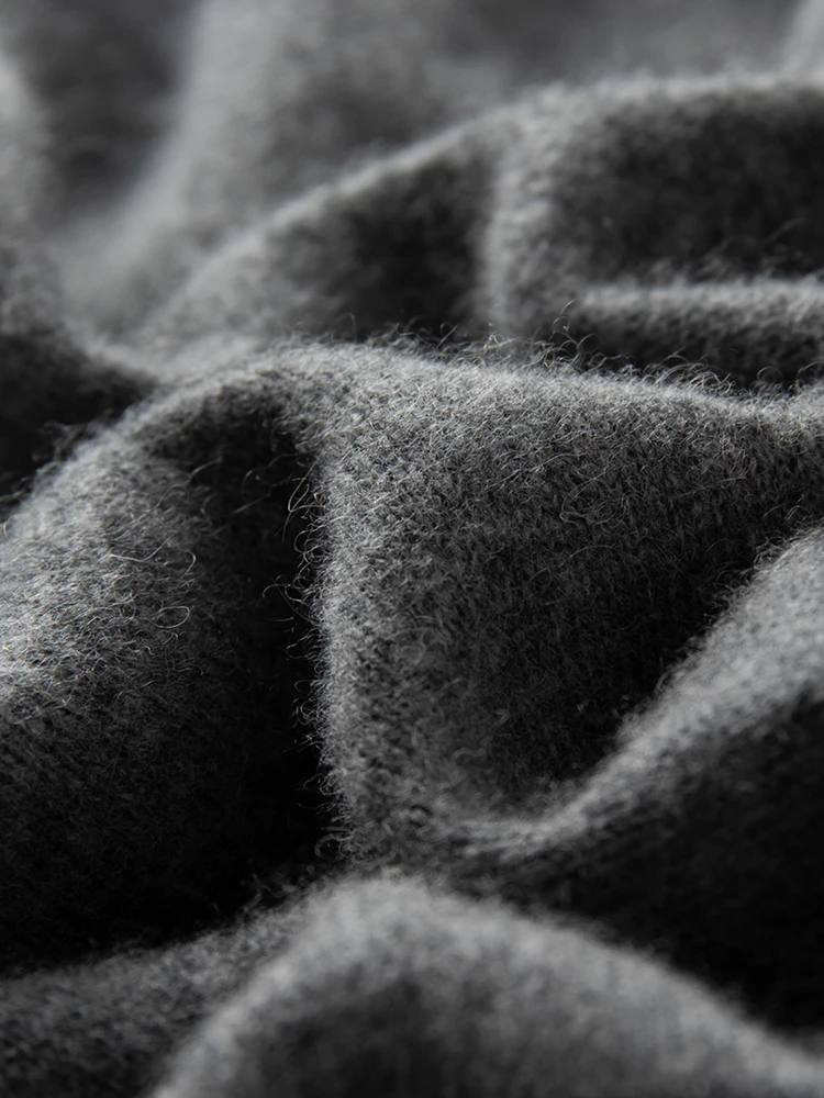 Cashmere Skirt Styling 20