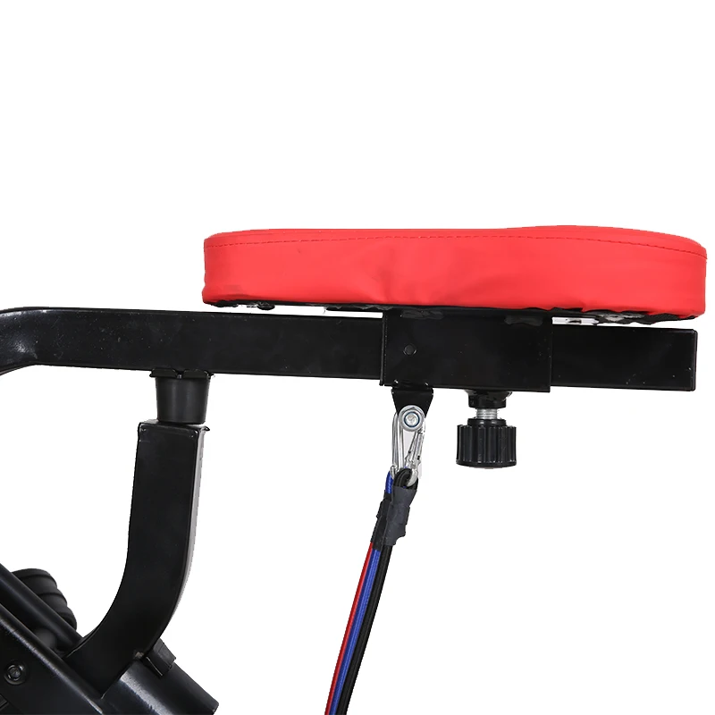 Gym Fitness Equipment Horse Riding Machine Stretching Exercise Indoor Fitness Equipment without Power