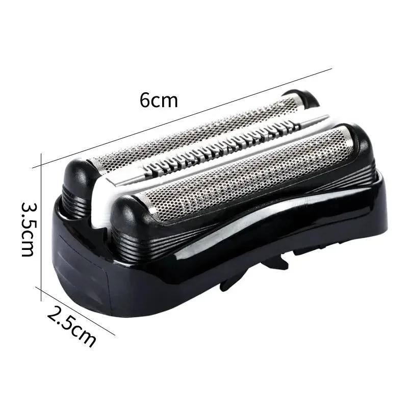 Braun Electric Shaver Head Accessories Knife Net Membrane