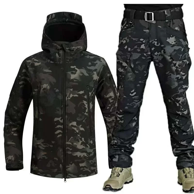 Cp Black Suit-1