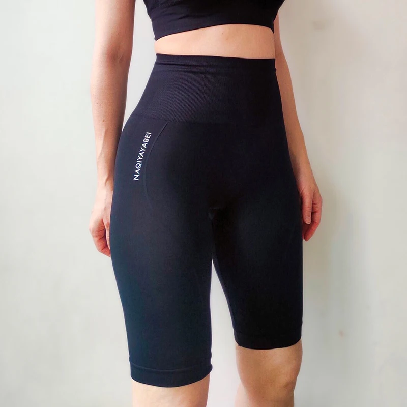 Women Workout Shorts Seamless Fitness Yoga Running Short Scrunch Butt Sport Gym Leggings sports shorts running shorts yoga shorts workout shorts seamless shorts