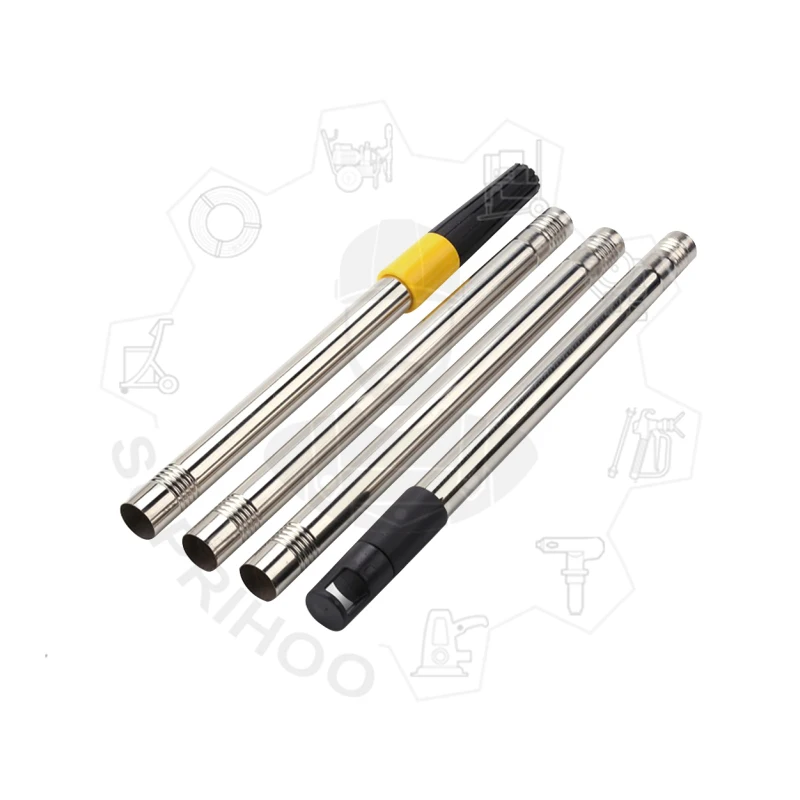 Putty Knife Drywall Smoothing Spatula 40cm 60cm Stainless Steel Painting Skimming Flexible Blade Wall Tools Suprihoo