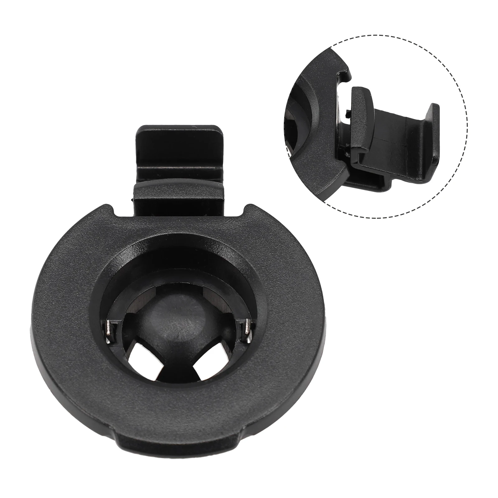 

GPS Back Bracket High Quality For GARMIN NUVI 56 56LM For GARMIN NUVI 57 57LM For GARMIN NUVI 58 58LM Brand New Durable