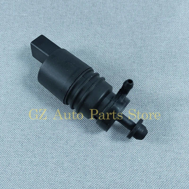 Windscreen Washer Pump For Chevrolet Cruze Malibu Sonic Buick LaCrosse Regal 2009-2015 Opel 13250356