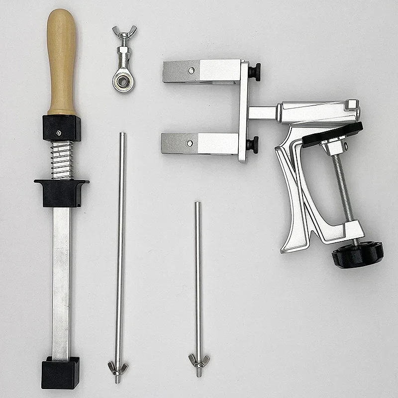 2023 新しいアップグレードされた固定角度ナイフシャープナー 360