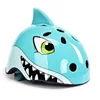 Demi-casques de moto pour enfants, lentille de tourisme, scooter, motocross