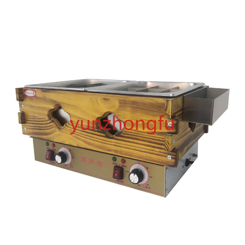 

EH-20 Guandong Zhu Ji Dian re Shuang pen 18 ge горячеострый магазин hotpot