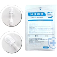Strap Zipper Wound Closure Patches Breathable Seamless Elastic Zip Sutures Bandages For Wound Care Braces Supports 2