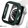 Dark green