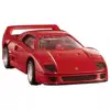 TAKARA TOMY TOMICA 1:64 diecast alloy static simulation model TP31 F40, children's collection display toy, children's gift 4