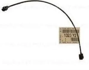 

REPLACEMENT WATER TANK HOSE 206-206 PLUS 1.4 8V-1.6 16V 1323 Y2 275785792