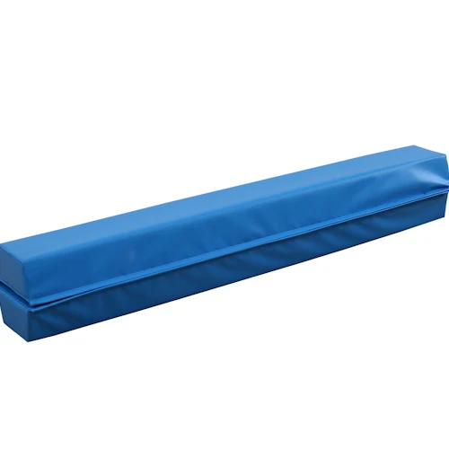 

9FT PVC cover Kids Gymnastics Balance Beams for Sale