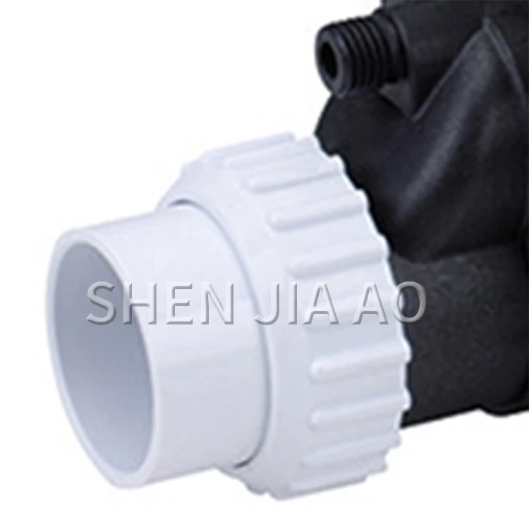 WMPE500 bathtub Massage Pump Sea Water Pump 0.75KW 7HP Fish pond Circulation pum