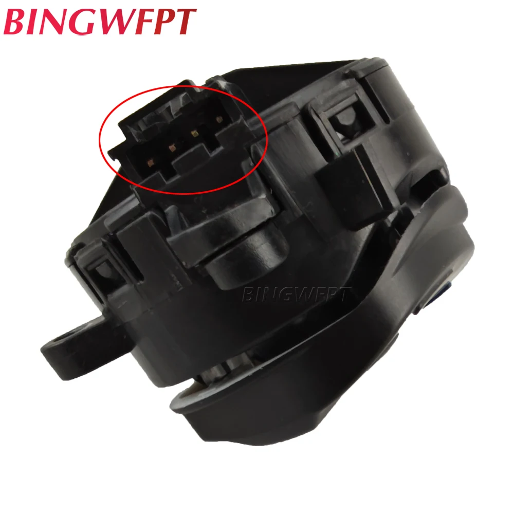 For Ford Fiesta MK7 MK8 Ecosport 2013 Cruise Control Switch Multifunction Steeri