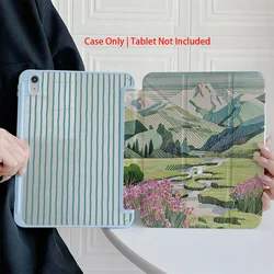 Universal Premium Tablet Protective Case for Xiaomi Pad 7 11.2 (MULTI)