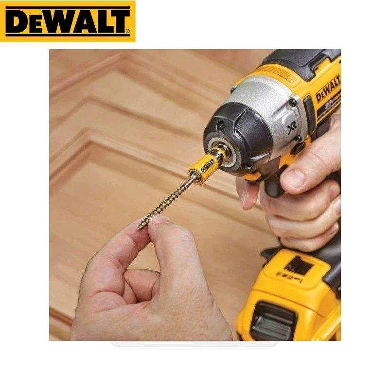 Hammer Drill How To Put Drill Bit In Dewalt Impact Driver Dewalt