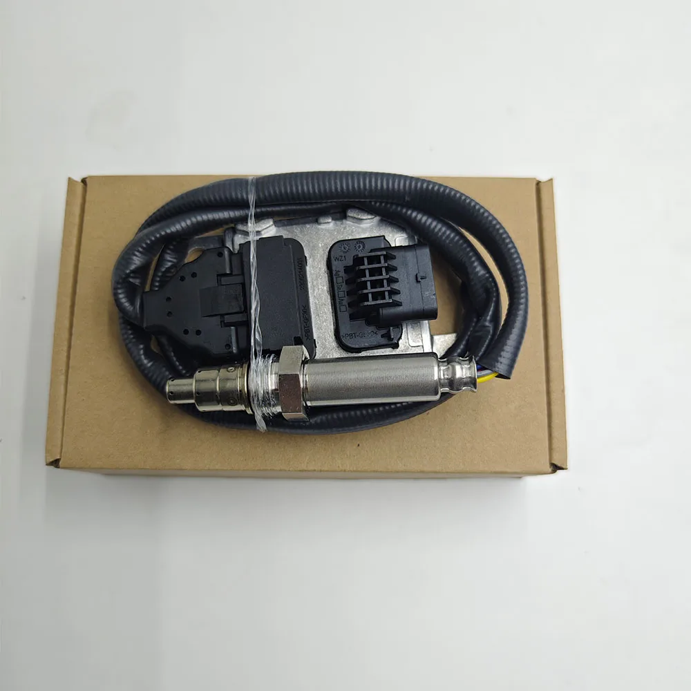 A000905811 A0009053109 A0009054604 A0009057208 Nitrogen Oxygen NOx Sensor High Quality Chip For Benz C205 S205 C257 A238 C238 2