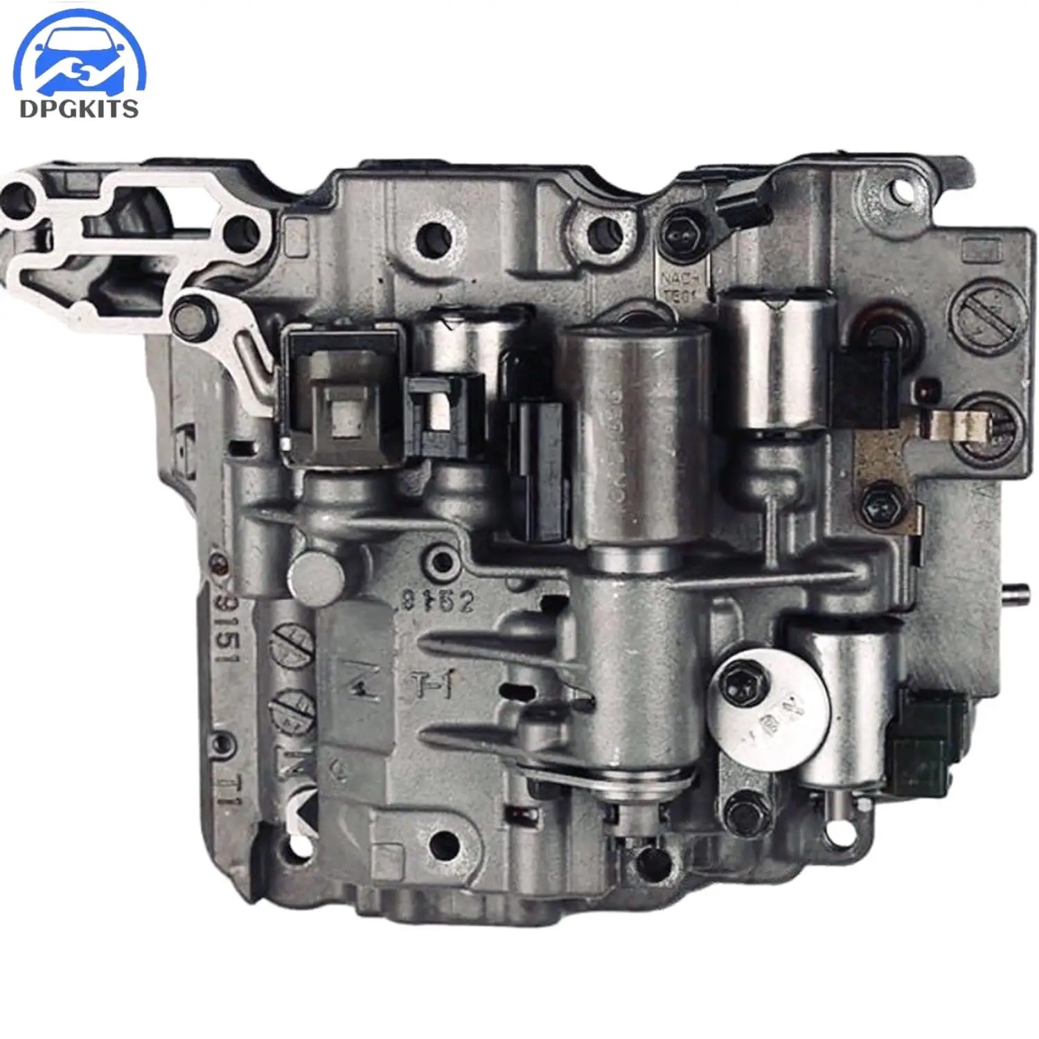 DPGKITS 1pc Automatic Transmission Valve Body Assembly Includes ...