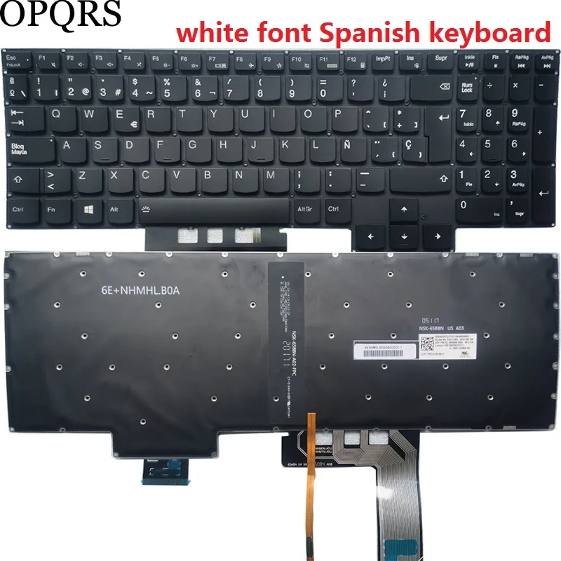 portátil para lenovo legion 5-15ach6h 15ach6h 16ach-06
