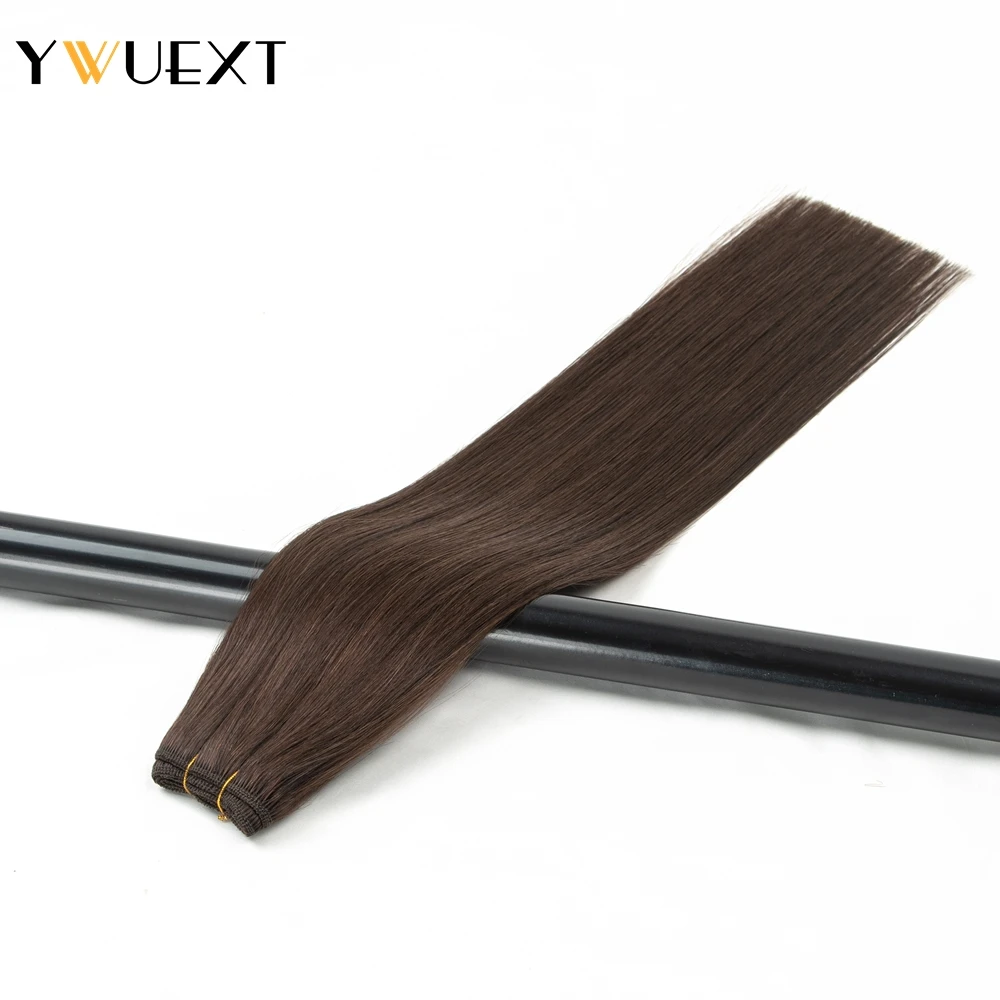 Рисунок 3 - YWUEXT человеческие волосы