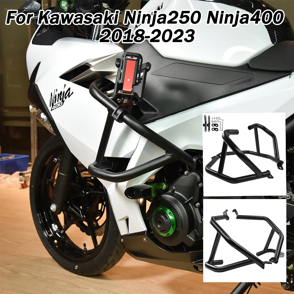 ツイル】 636 忍者 ZX-6R 👞 2005-2019 ABS カーボンオートバイ