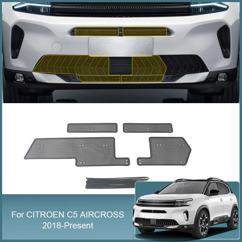 Wholesale citroen c5 accessories Designed To Protect Vehicles
