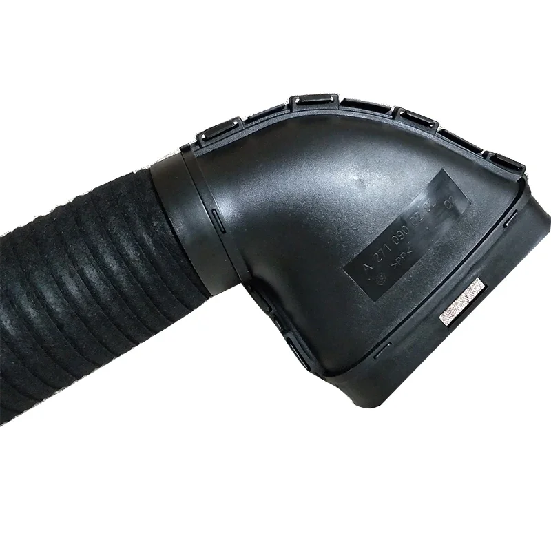 intake hose air intake pipe 2710900282 For Mercedes W203 CL203 CLK209 S203 C209 C/CLC/CLK 180 200 160 Motor M 271