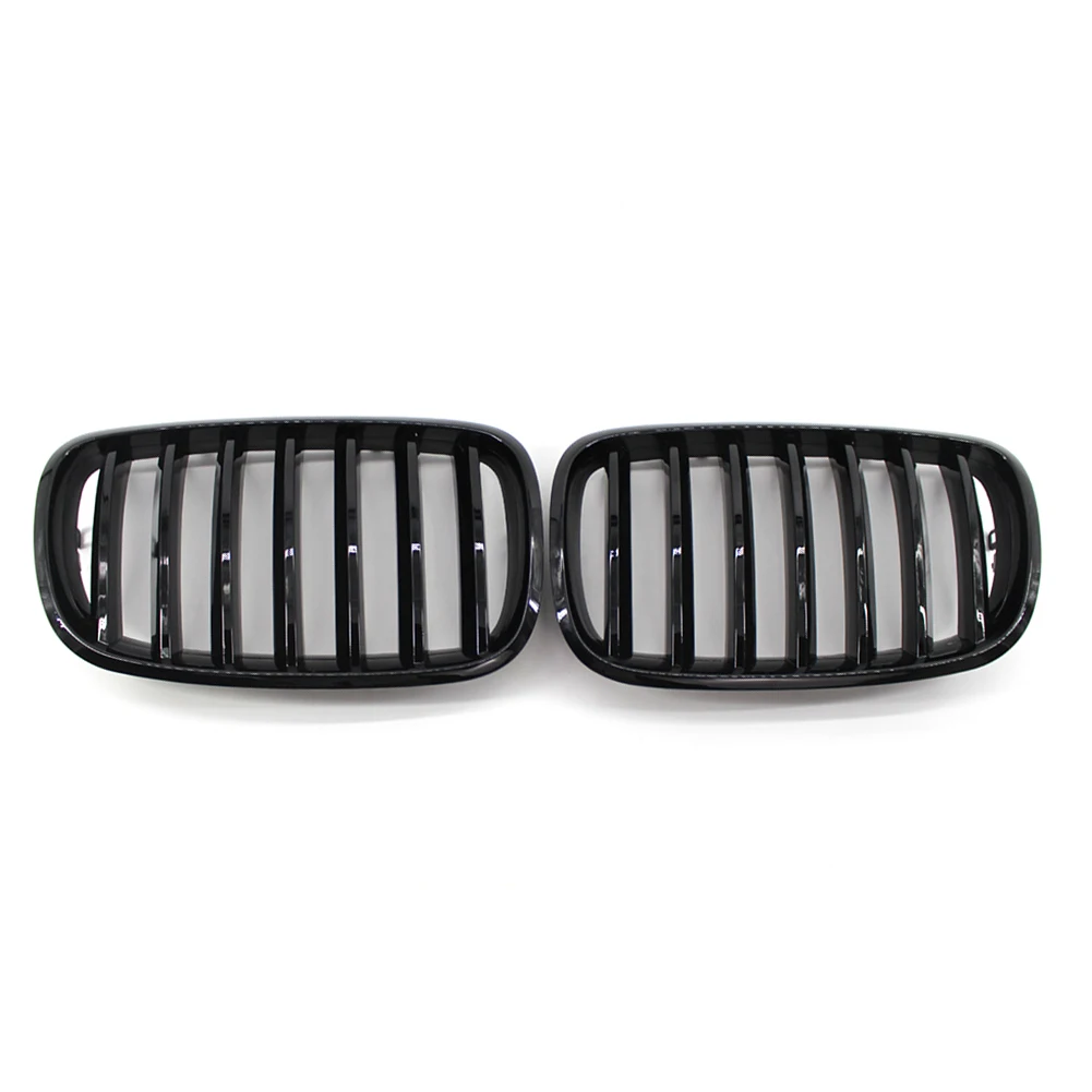   ׸ ۷ν  ī Ÿϸ ̽ ׸, BMW X5 E70 X6 E71 2007-2013 ڵ ׼, 2 
