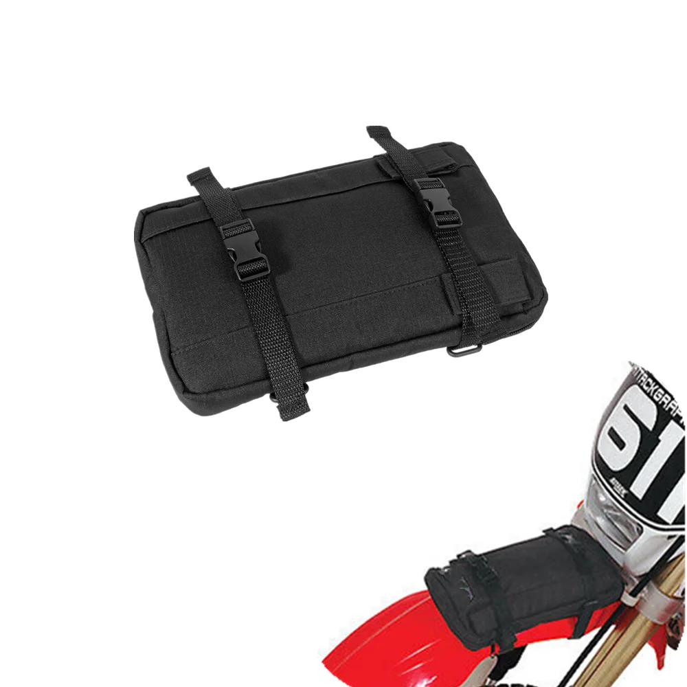 

Универсальная сумка для инструментов для мотоцикла MX, упаковка для брызг, упаковка для ремонта шин, сумка для инструментов для внедорожника, брызговиков, сумка для хранения