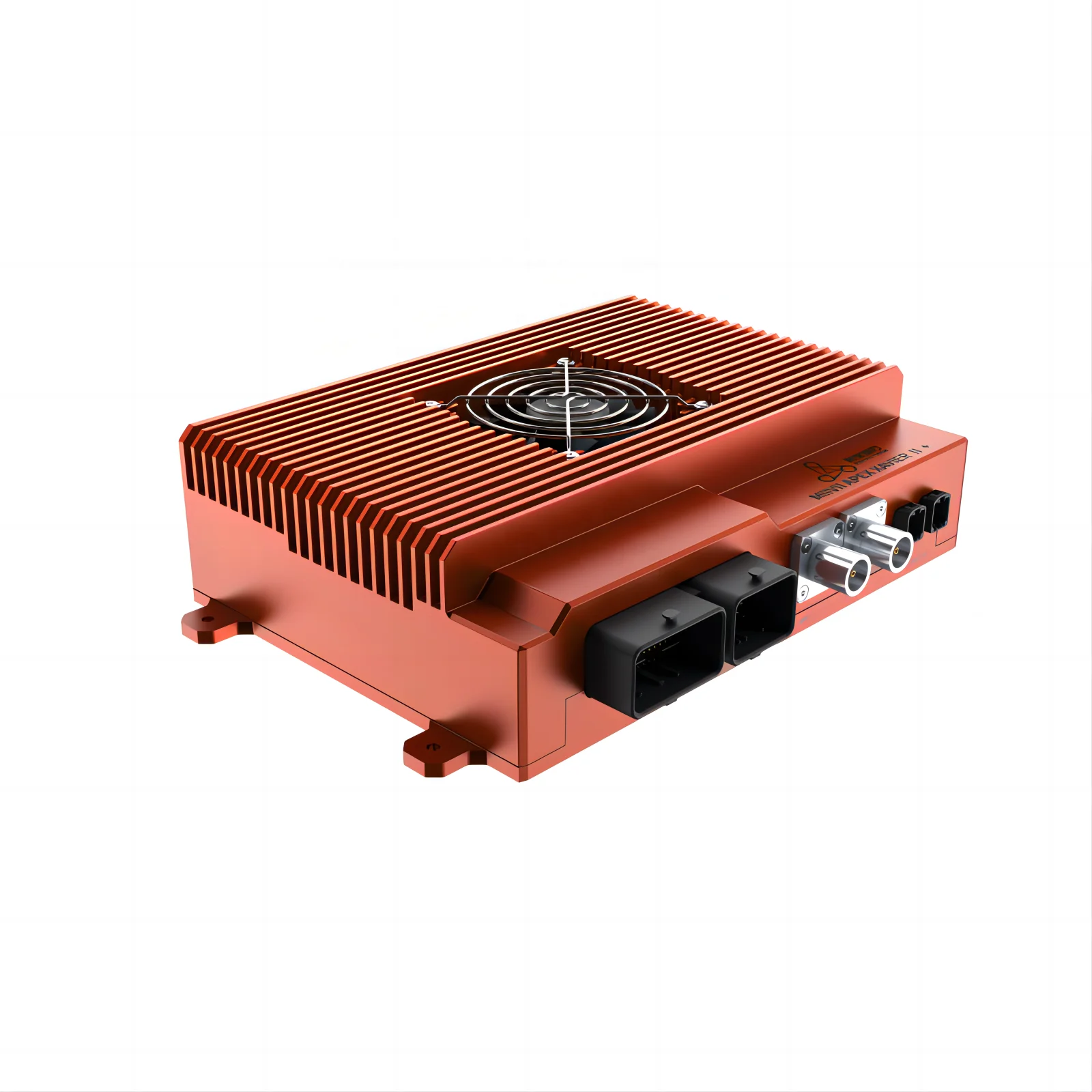 Рисунок 2 - Датчик радара AI Box MIIVII Edge