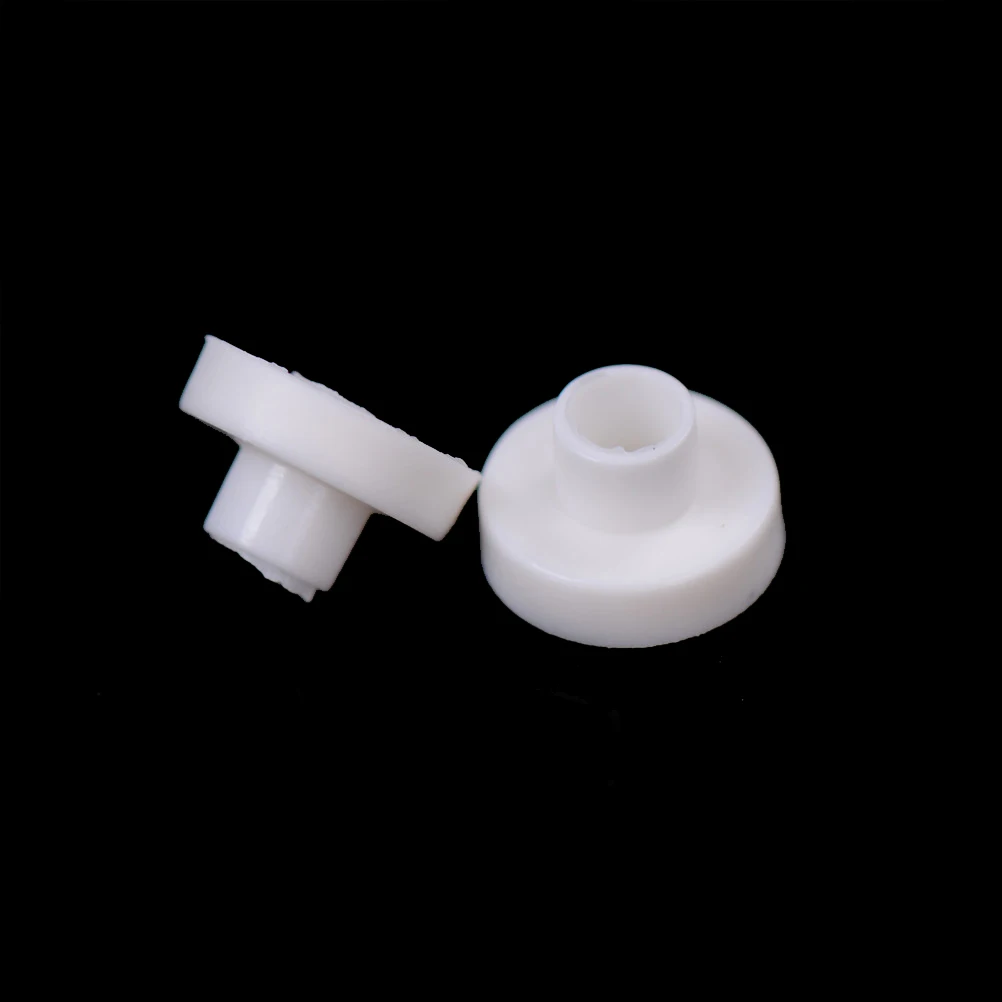 Transistor Insulating Film 100pcs TO-3P TO-247 White Silicone particle Plastic Washer insulating film transistor insulating film