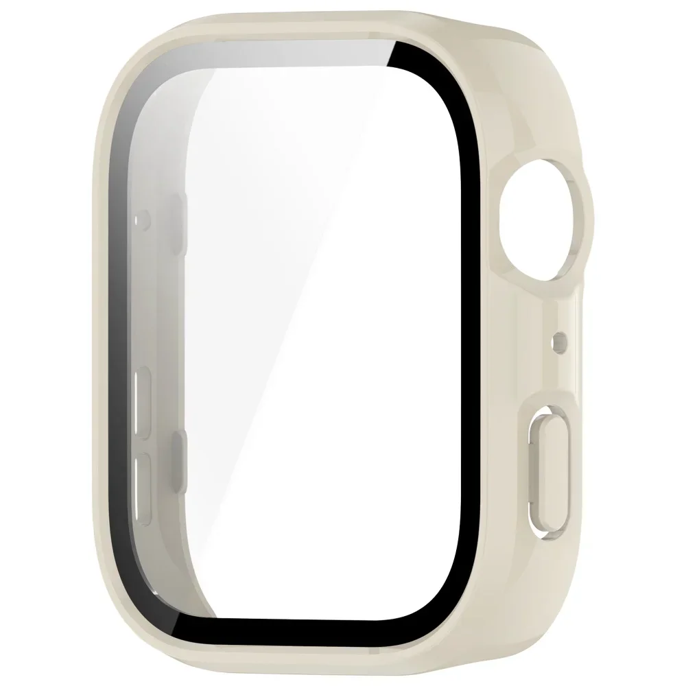 Tempered Glass All-Around Screen Protector Case