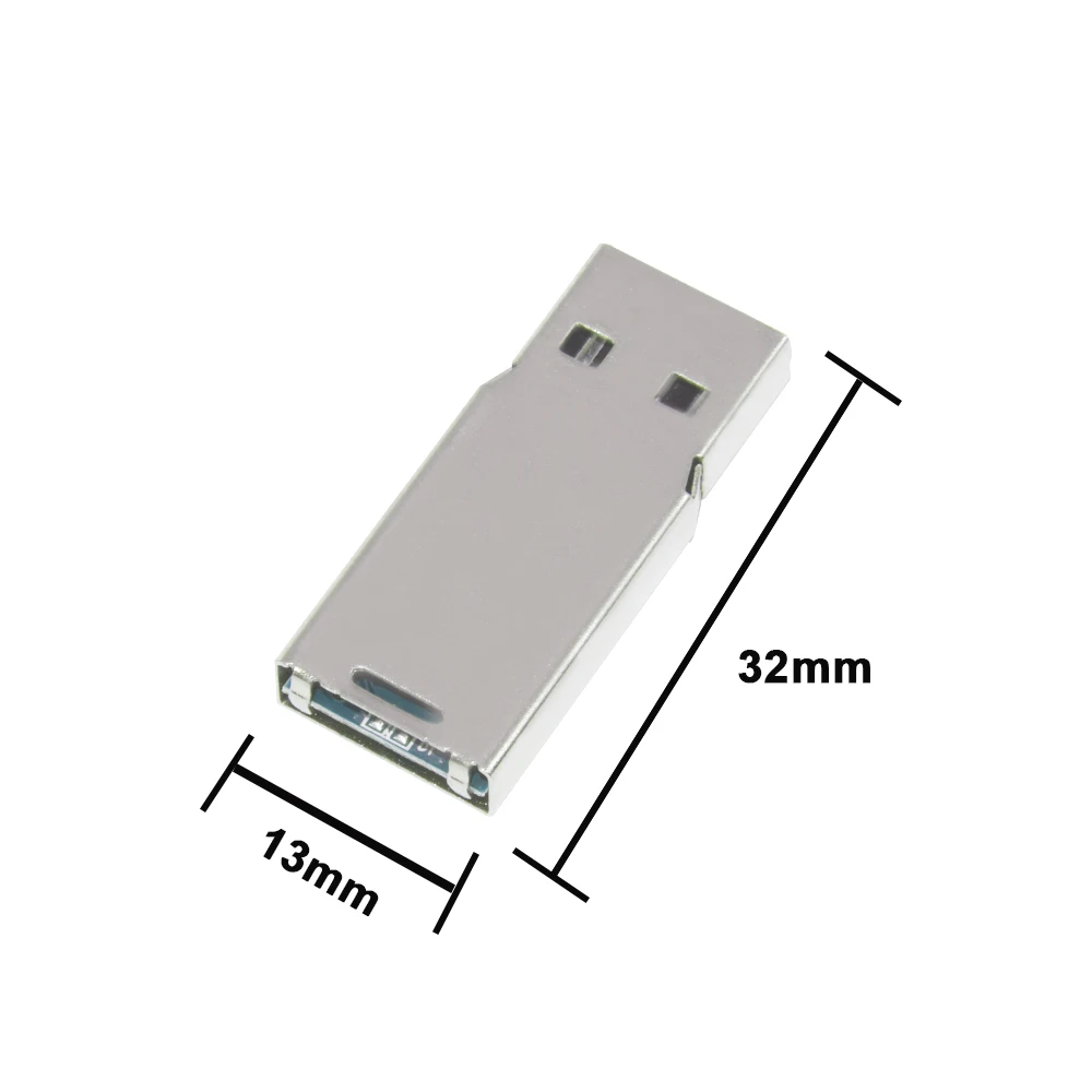 50/100개 도매 USB 2.0 반제품 칩 128MB 512MB 플래시 드라이브 1GB 2GB 4GB 펜 드라이브 8GB 16GB 32GB 64GB 메모리 플래시 디스크