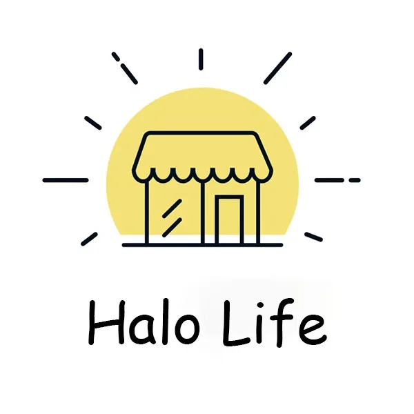 Halo Life Houseware Store