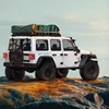 NEW Rillalo MK07 PRO 1:7 Brushless RC Remote Control Model Electric Off-Road Vehicle Two-Speed Shift Differential Lock Climbing 2