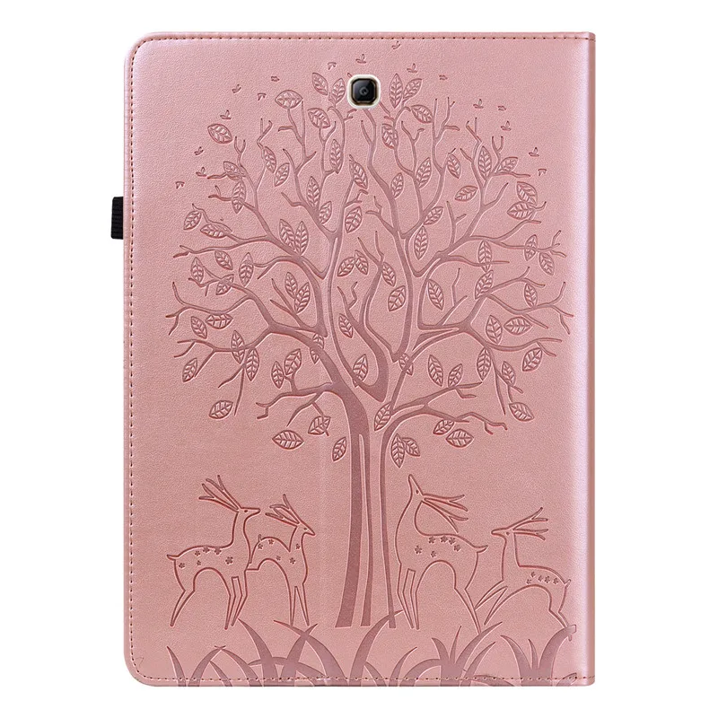 para Samsung Galaxy Tab A, SM T550 Caso, 9,7 SM-T550, T555