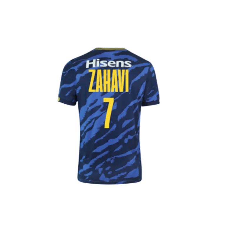 number 7