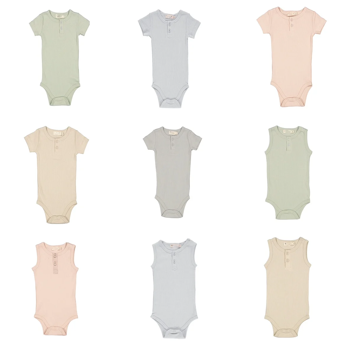 

Jenny&Dave Spring and summer 2023 new children's clothing Modal cotton super comfortable thread high-end Morandi children's shor