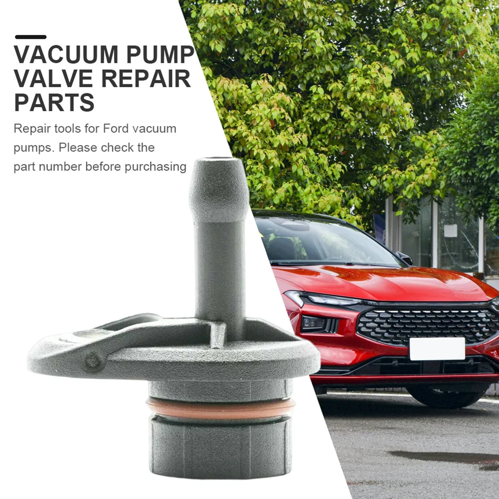 Vacuum Pump Valve Repair Kit 1765939 Auto Vacuum Pump Check Valve for