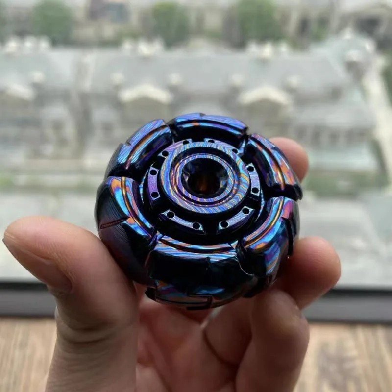 Gobigger-枕の形をしたつるはし,飛散防止装置,銅がちりばめられた,減圧