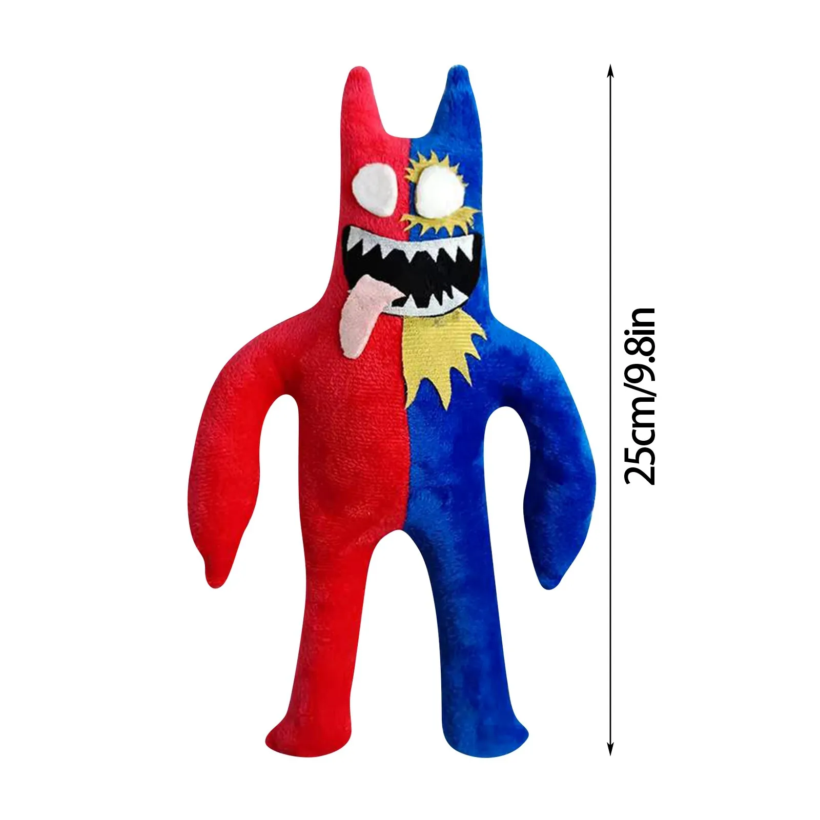 New banbi 物語【使用済み】【格安】 Game Garten of BanBan Plush Doll Toy Banbaleena Jumbo Josh Stinger